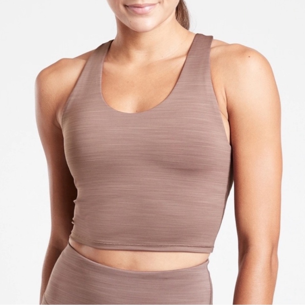 Athleta Tank Top